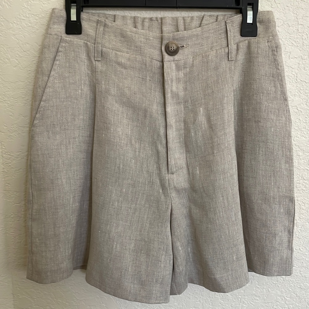Karen Kane Shorts (New!)